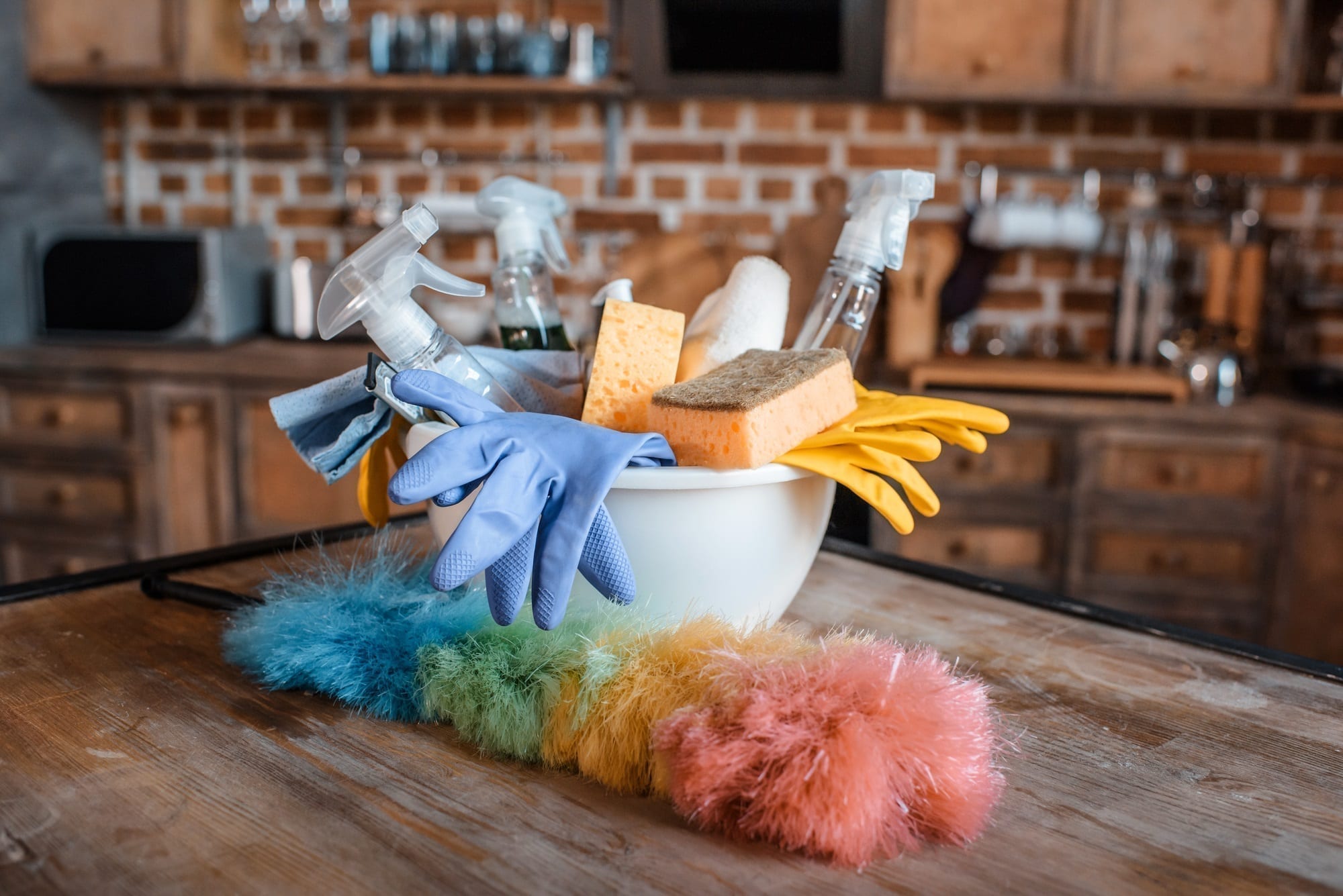 North Shore Auckland Commercial Cleaning