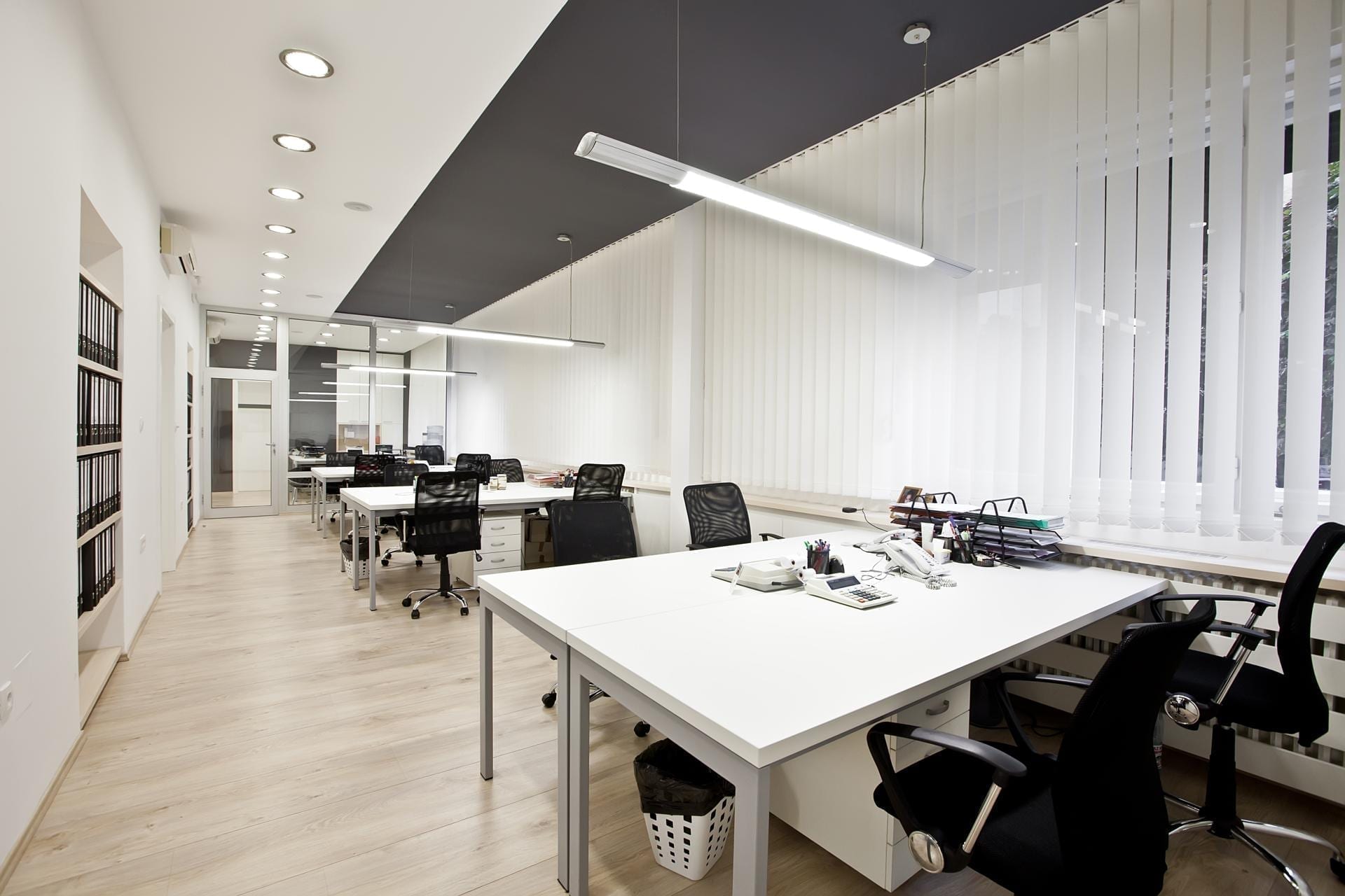Pick The Commercial Cleaning Professionals